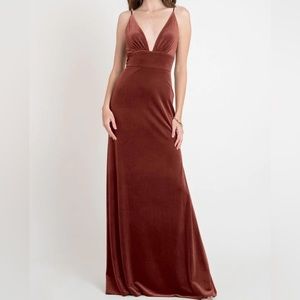 JENNY YOO Madden Dress